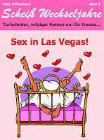 [Ankündigung] Rena Larf liest aus Sex in Las Vegas