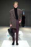 Ivanman Show - Mercedes-Benz Fashion Week Autumn/Winter 2014/15