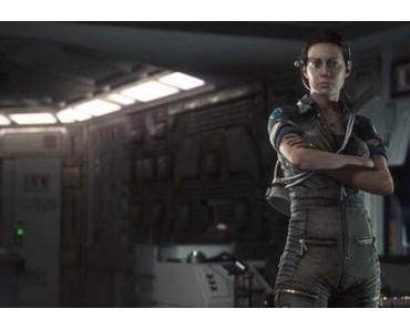 Trailer: Alien: Isolation