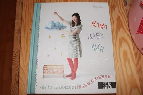 Mama Baby Näh Buch