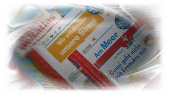 Von ungelesenen alten Büchern und ehemaligen Leseratten