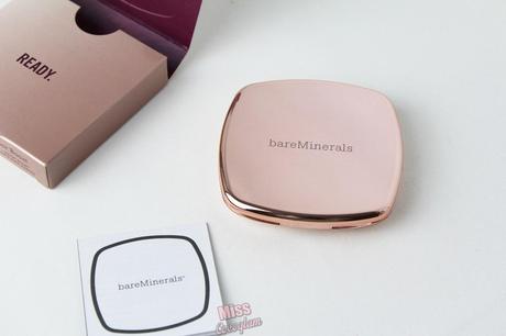 bareMinerals 'Ready Colour Boost Compact' *Review*