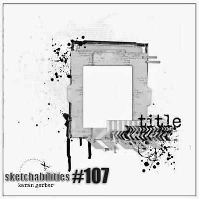 sketchabilities #107