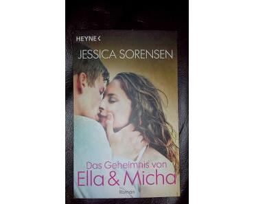 Das Geheimnis von Ella und Micha