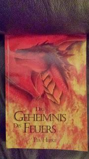 Das Geheimnis des Feuers