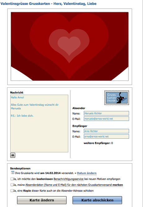 valentinsgruesse e-cards
