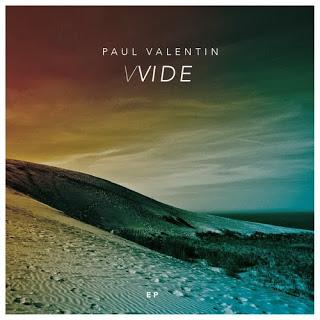 Paul Valentin - VVIDE EP