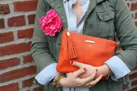 Gigi New York | Clutches & Handbags