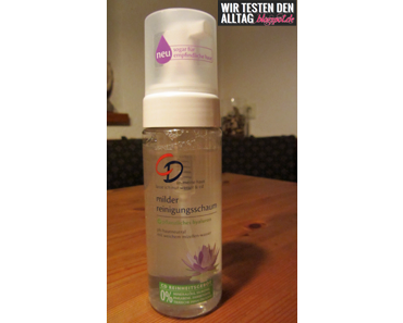 [PAART] CD Gesichtspflege