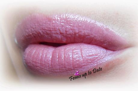 Beyu - Star Lipstick Nr. 69