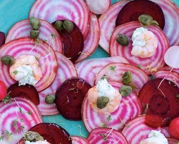 Tondo di Chioggia – ein altes Gemüse wird neu entdeckt