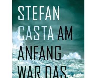 Book in the post box: Am Anfang war das Ende