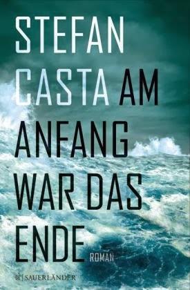 Book in the post box: Am Anfang war das Ende