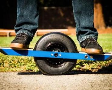 OneWheel Electric Skateboard
