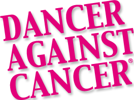 Der Countdown läuft... "Dancer against Cancer" 2014 in Wien