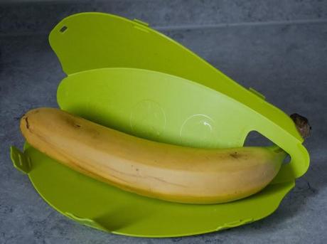 Banana Guard: Schutz ist wichtig
