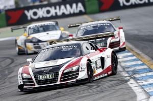 Prosperia C. Abt Racing greift mit Audi wieder an