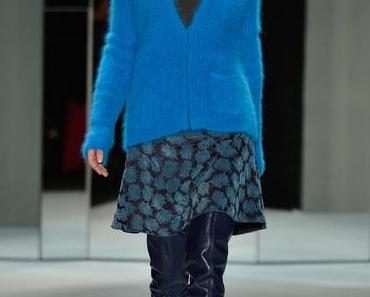 Schumacher with Luxurious Grunge-Appeal