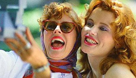 Review: THELMA & LOUISE – Free as a bird, and this bird you cannot change