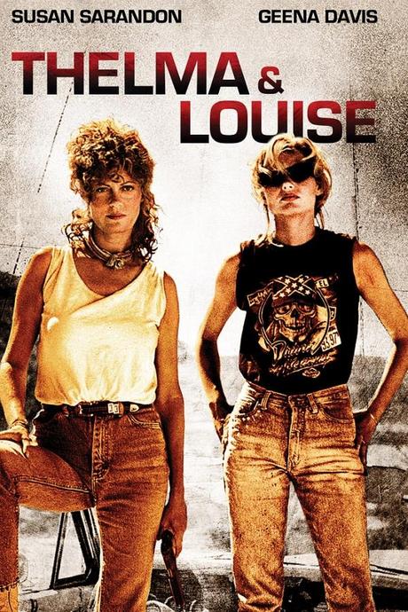 Review: THELMA & LOUISE – Free as a bird, and this bird you cannot change