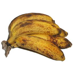 bananen serotonin