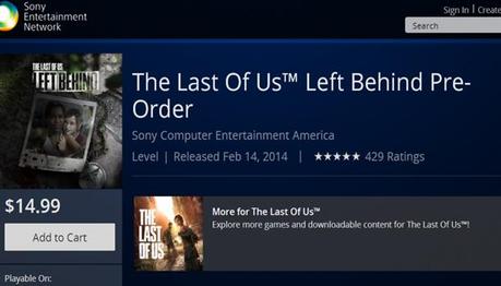 The Last of Us: Erscheinungsdatum der ersten DLC bekannt