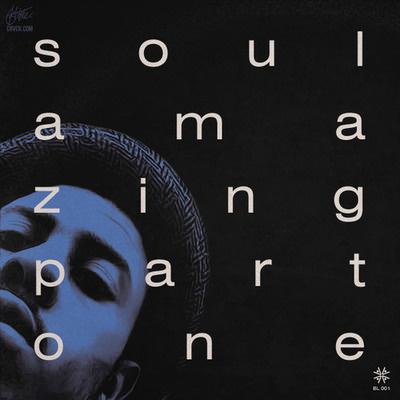 blu   Soul Amazing (part one) Mixtape