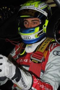 Nico Müller, Audi RS 5 DTM