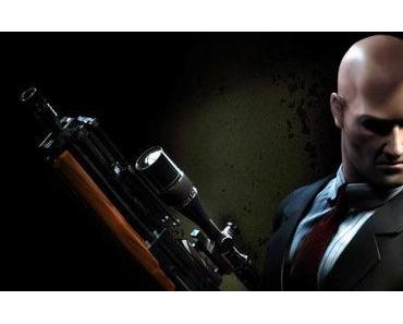 Hitman – Erste Details zum neuen Teil