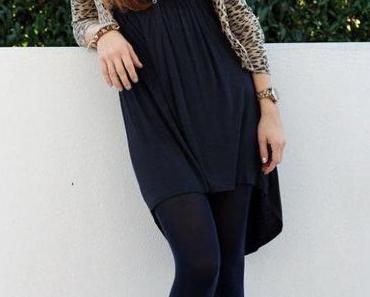 STYLE: Rendezvous with Leo and Blue