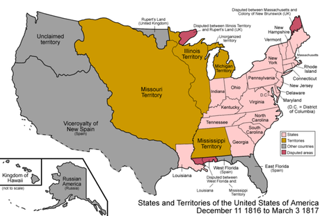 USA 1816