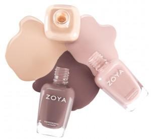 Und nochmal Zoya News :)