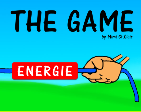 The Game - das große Energiespiel