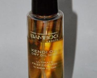 Alterna Kendi Oil - Dry Oil Mist