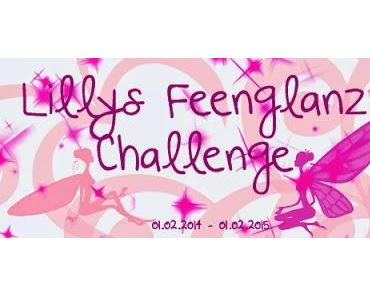 [Challenge] Feenglanzchallenge 20 - 2014 -