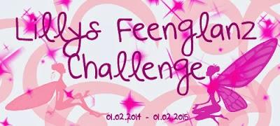 [Challenge] Feenglanzchallenge 20 - 2014 -