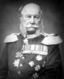 Wilhelm II.: Der alte Kaiser Wilhelm