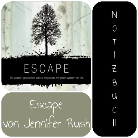 [Notizbuch] Escape