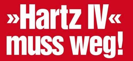 Hartz-IV News: “Sanktionierte verschulden und isolieren sich zunehmend” – und mehr