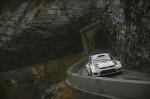 Rallye Monte Carlo 2014: Ogier musste hart für den Sieg kämpfen