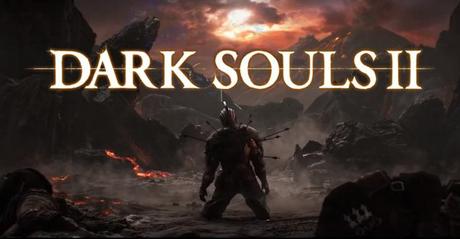 Dark Souls 2 - Crused Cinematic Trailer erschienen