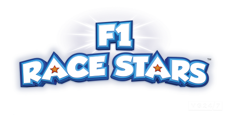 F1 Race Stars - Powered Up Edition für Wii U