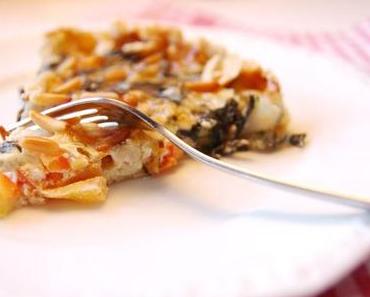 Mangoldquiche