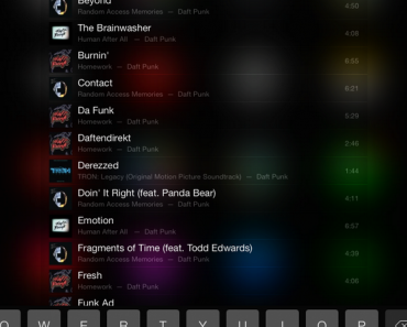 iOS 7 Cydia Jailbreak Tweak: Fancy bringt Farbe ins Spiel
