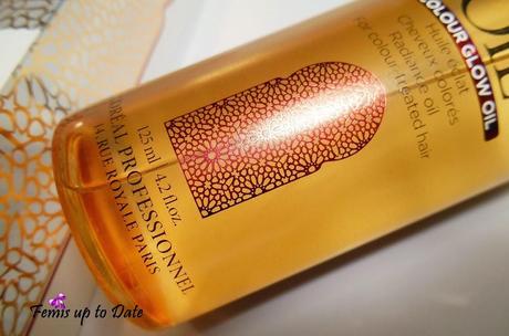 Loreal Professionnel - Mythic Oil  