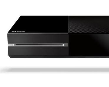 Xbox One: Microsoft veröffentlicht zwei neue TV-Spots