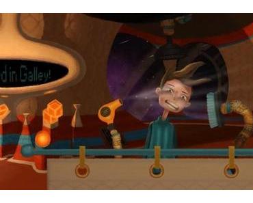 Video Kritik: Broken Age