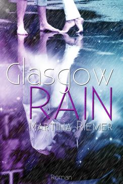 [Cover Reveal] Glasgow RAIN