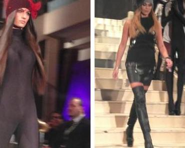 #MBFWB – NOVA, ALBEROTANZA Show