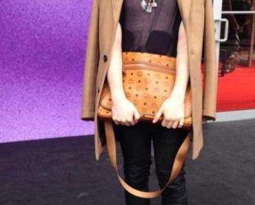 #MBFWB – Outfit Day 3